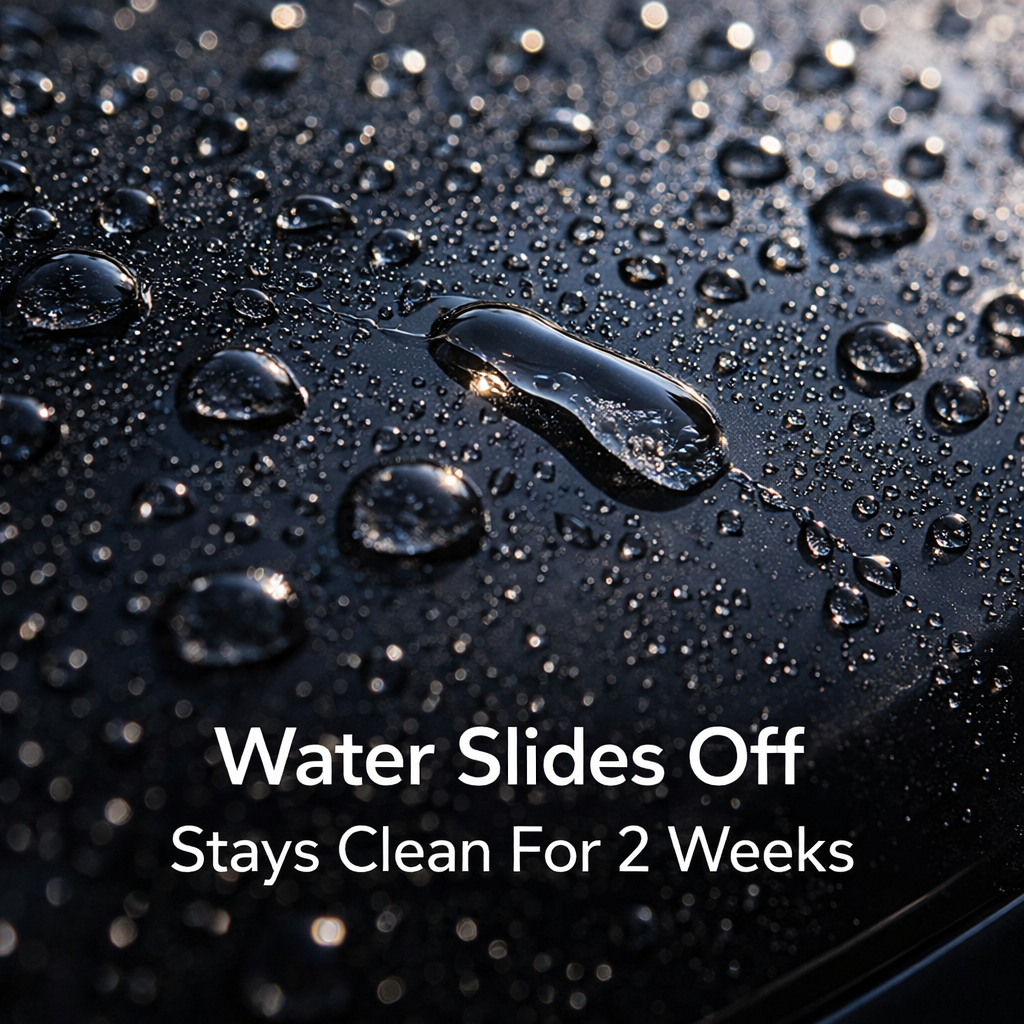 Showroom Spray with HydroShine Technology™ (300ml)