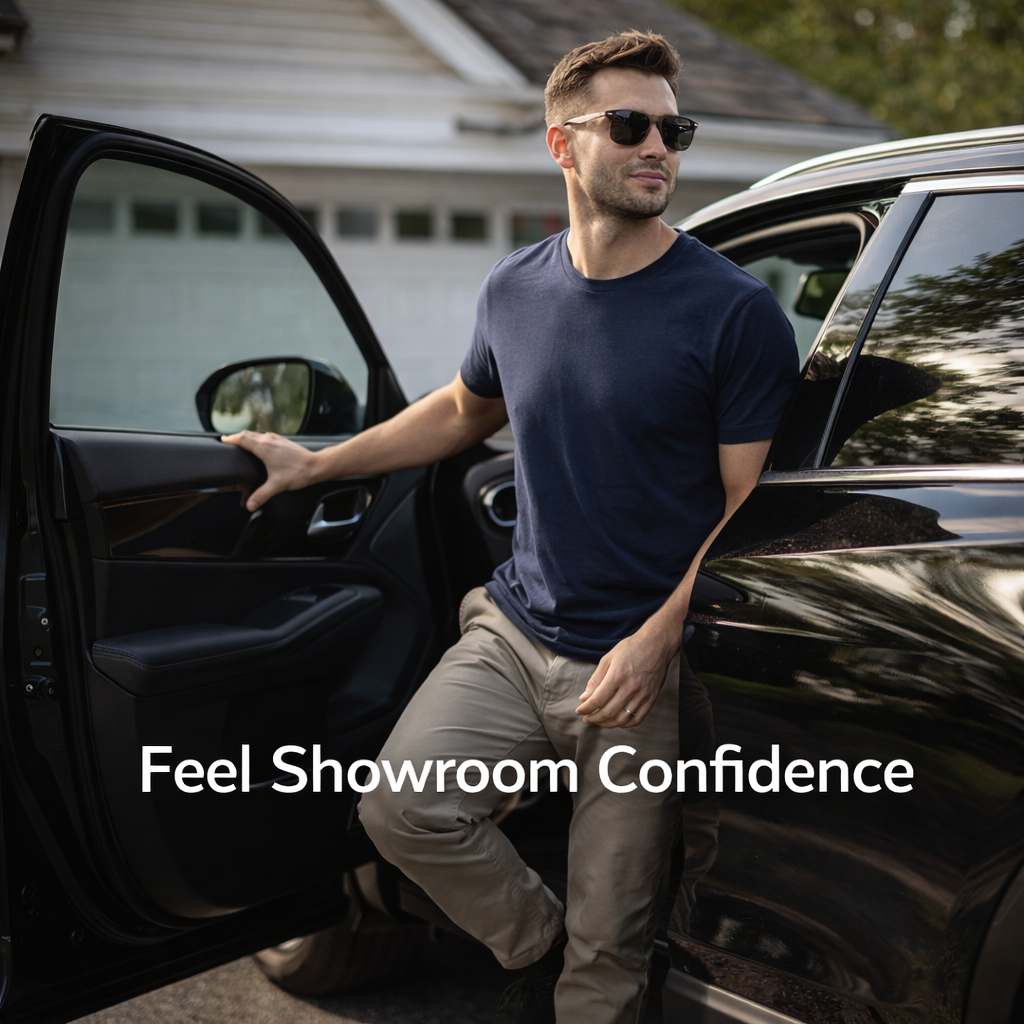 Showroom Spray with HydroShine Technology™ (300ml)